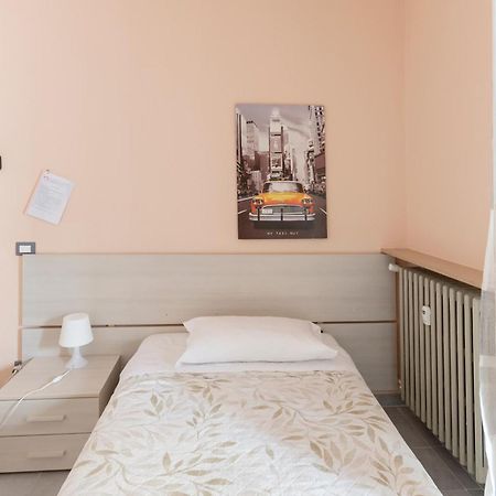 Fare Bnb - Room & Breakfast Santa Maria Reggio Emilia Exterior photo