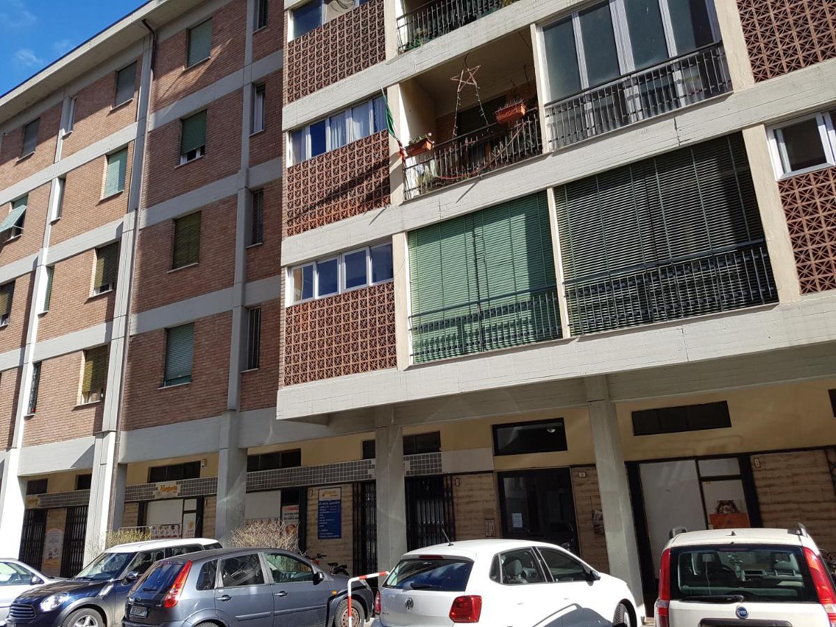 Fare Bnb - Room & Breakfast Santa Maria Reggio Emilia Exterior photo