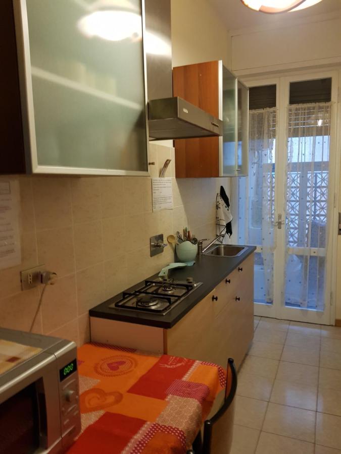 Fare Bnb - Room & Breakfast Santa Maria Reggio Emilia Exterior photo