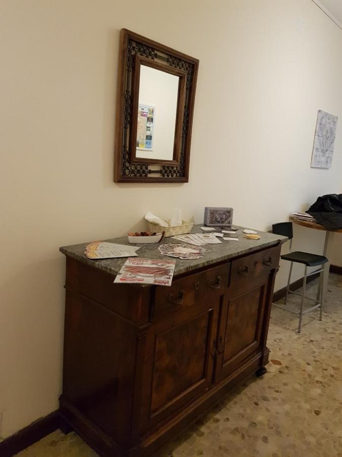 Fare Bnb - Room & Breakfast Santa Maria Reggio Emilia Exterior photo