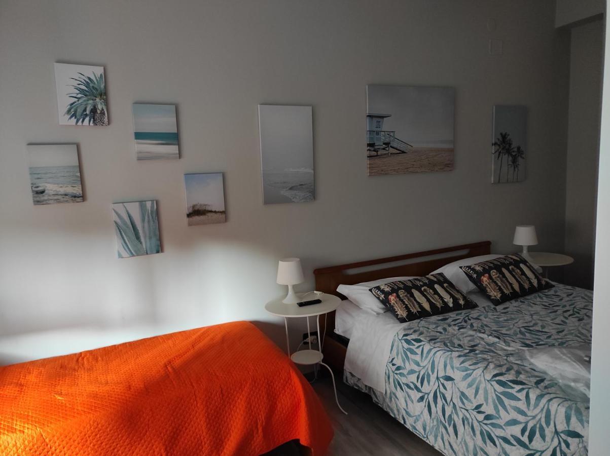 Fare Bnb - Room & Breakfast Santa Maria Reggio Emilia Exterior photo