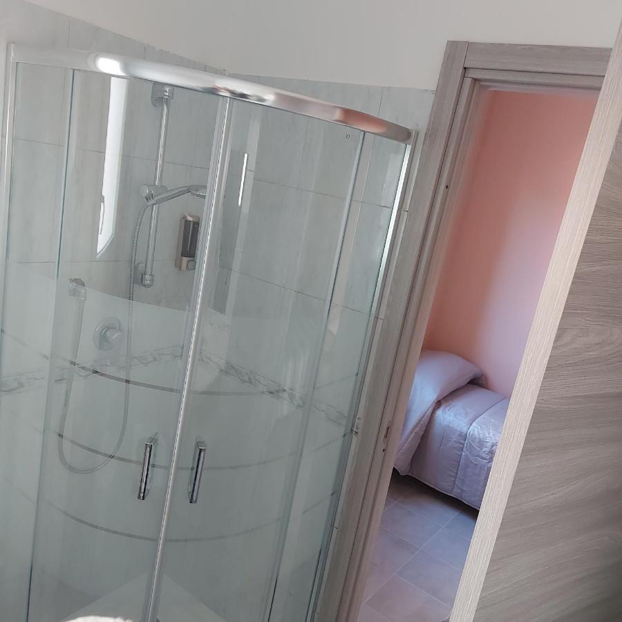 Fare Bnb - Room & Breakfast Santa Maria Reggio Emilia Exterior photo