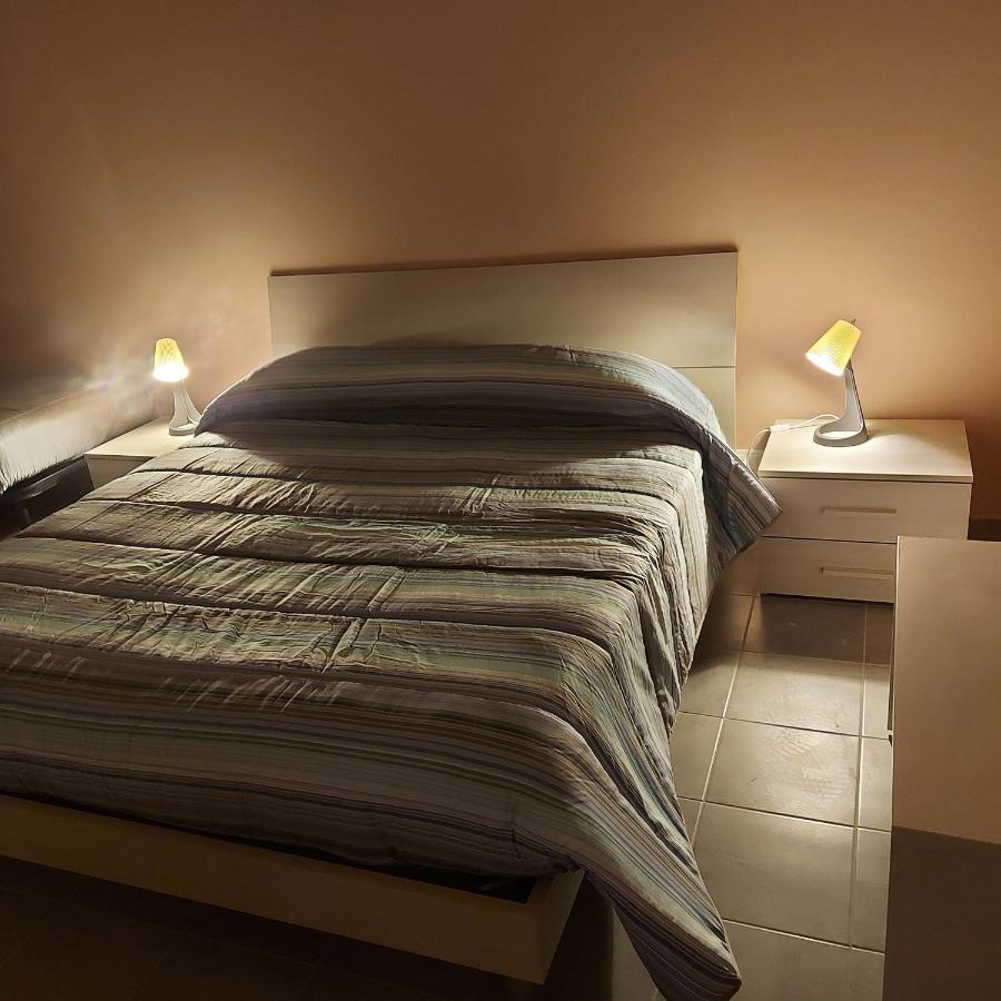 Fare Bnb - Room & Breakfast Santa Maria Reggio Emilia Exterior photo