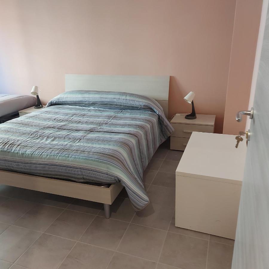 Fare Bnb - Room & Breakfast Santa Maria Reggio Emilia Exterior photo