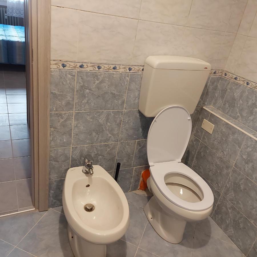 Fare Bnb - Room & Breakfast Santa Maria Reggio Emilia Exterior photo