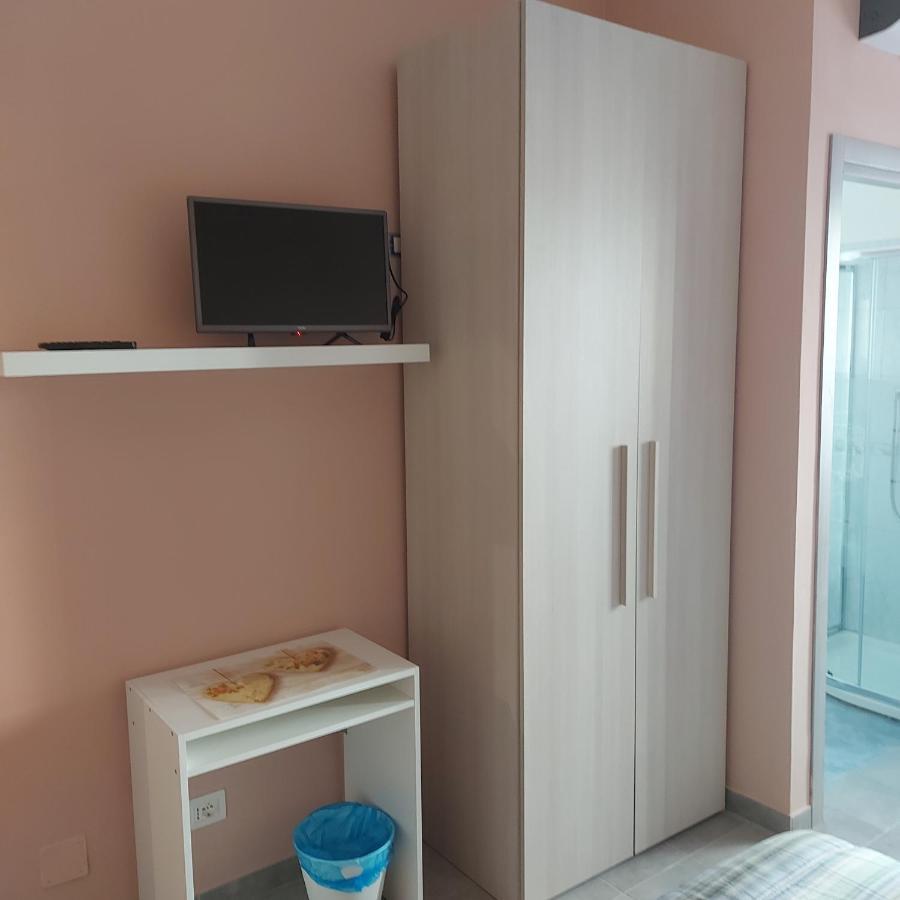 Fare Bnb - Room & Breakfast Santa Maria Reggio Emilia Exterior photo