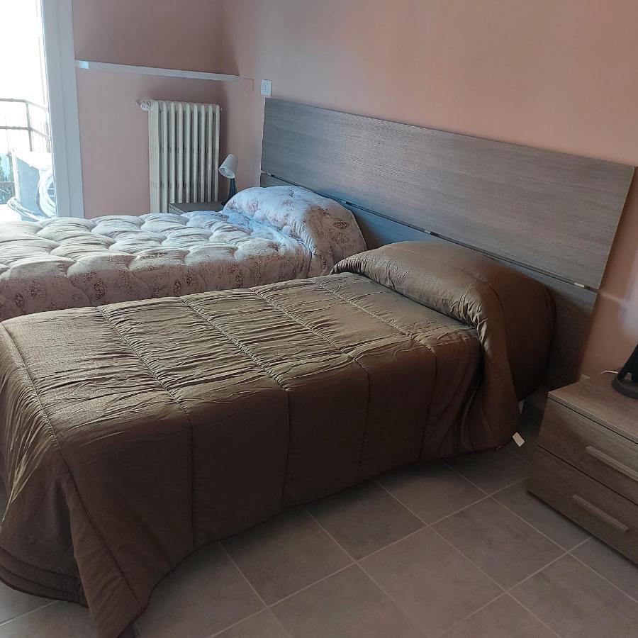 Fare Bnb - Room & Breakfast Santa Maria Reggio Emilia Exterior photo