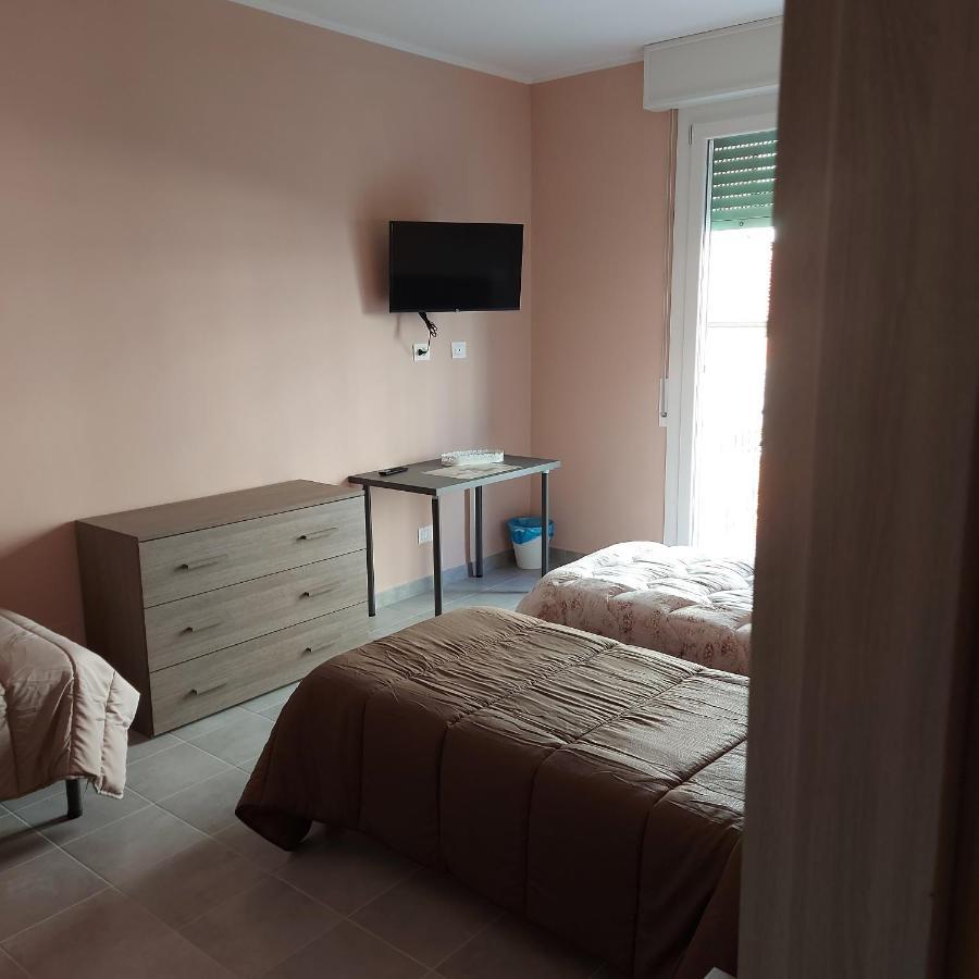 Fare Bnb - Room & Breakfast Santa Maria Reggio Emilia Exterior photo