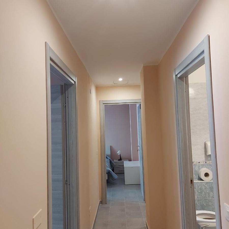 Fare Bnb - Room & Breakfast Santa Maria Reggio Emilia Exterior photo