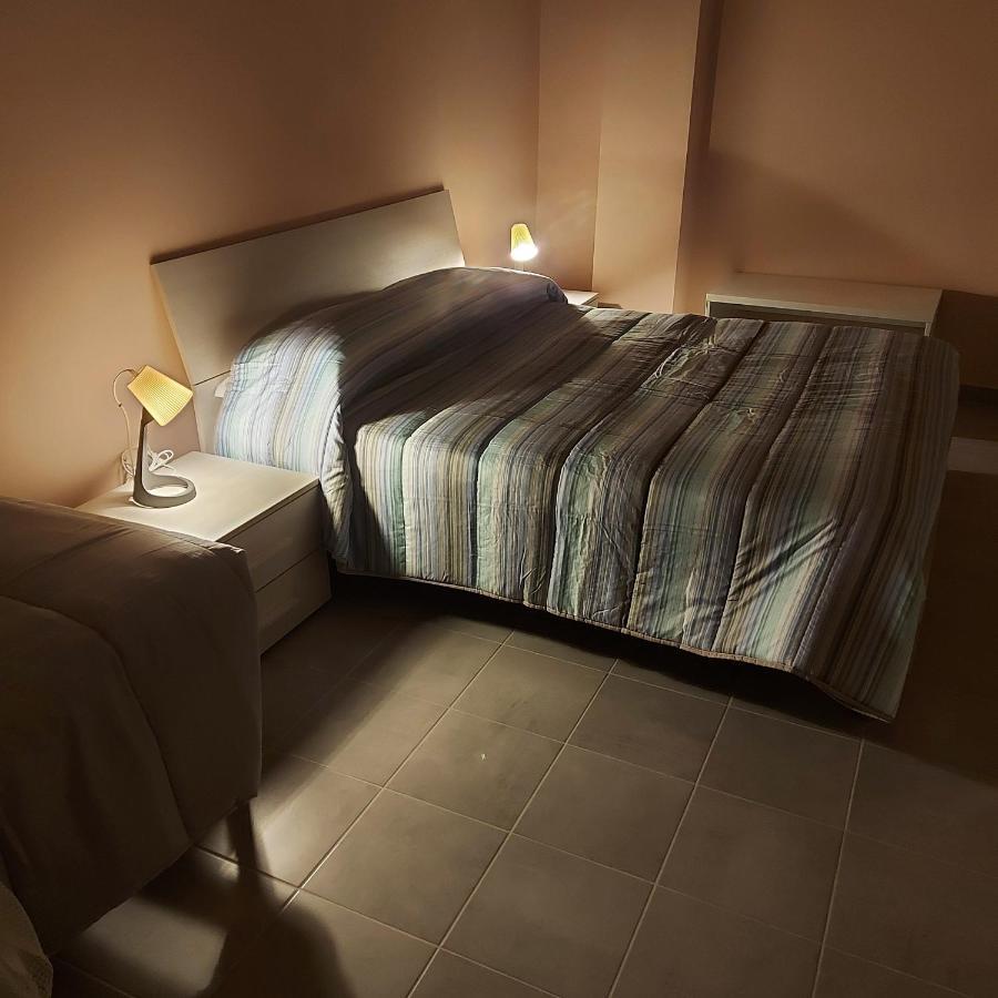 Fare Bnb - Room & Breakfast Santa Maria Reggio Emilia Exterior photo