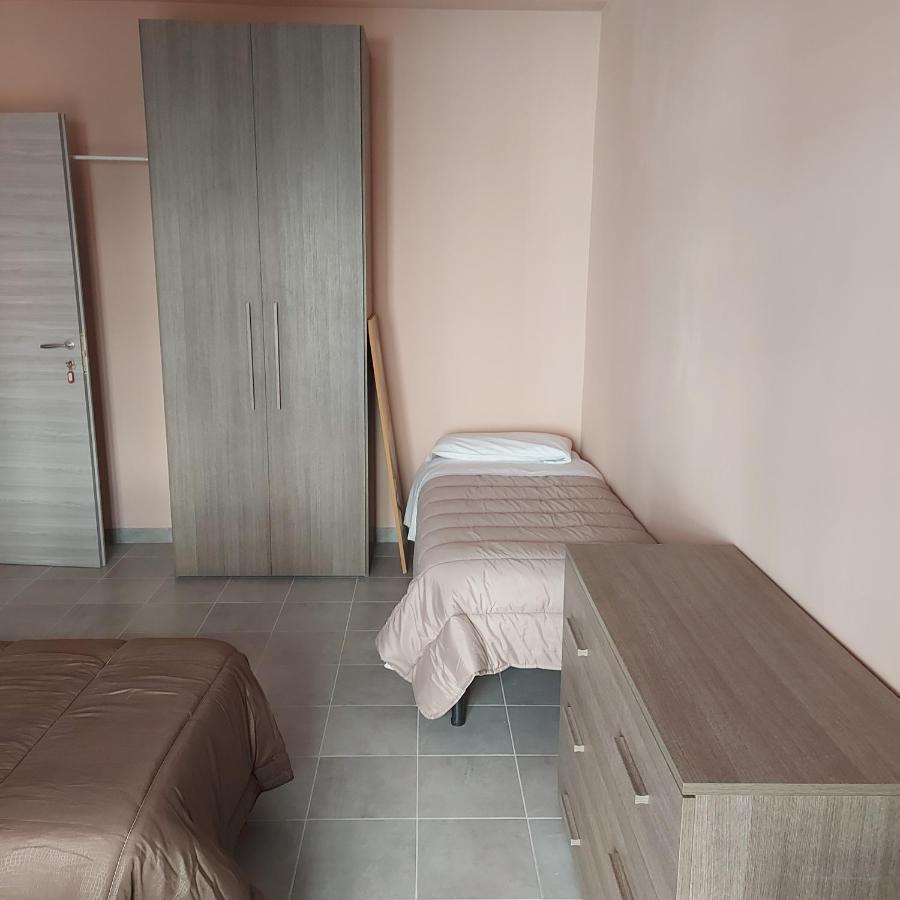 Fare Bnb - Room & Breakfast Santa Maria Reggio Emilia Exterior photo