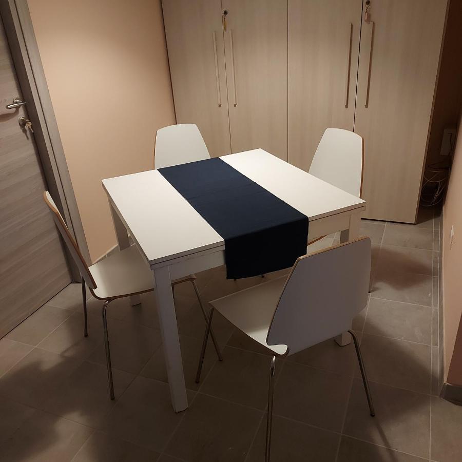 Fare Bnb - Room & Breakfast Santa Maria Reggio Emilia Exterior photo