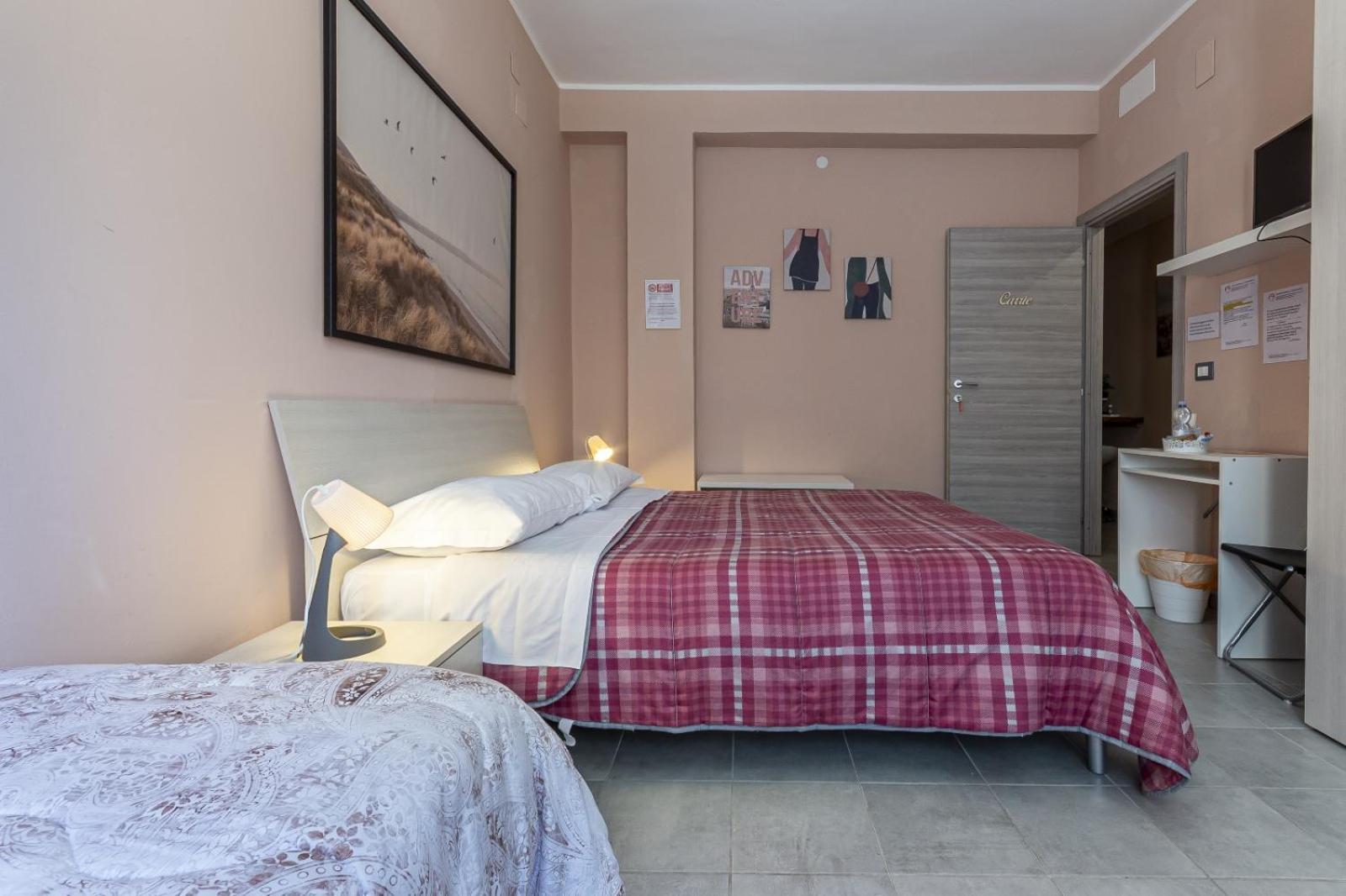 Fare Bnb - Room & Breakfast Santa Maria Reggio Emilia Exterior photo