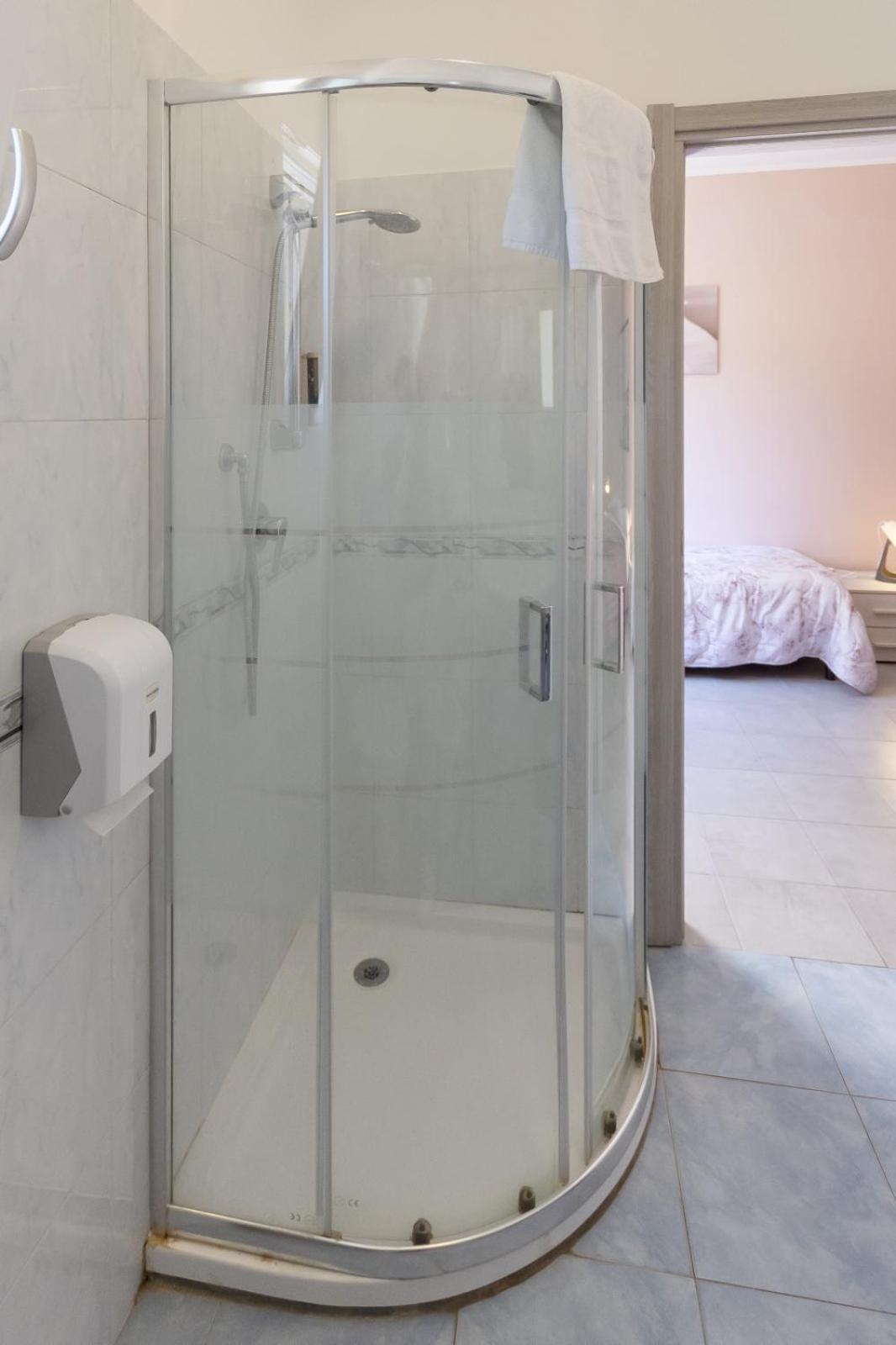 Fare Bnb - Room & Breakfast Santa Maria Reggio Emilia Exterior photo