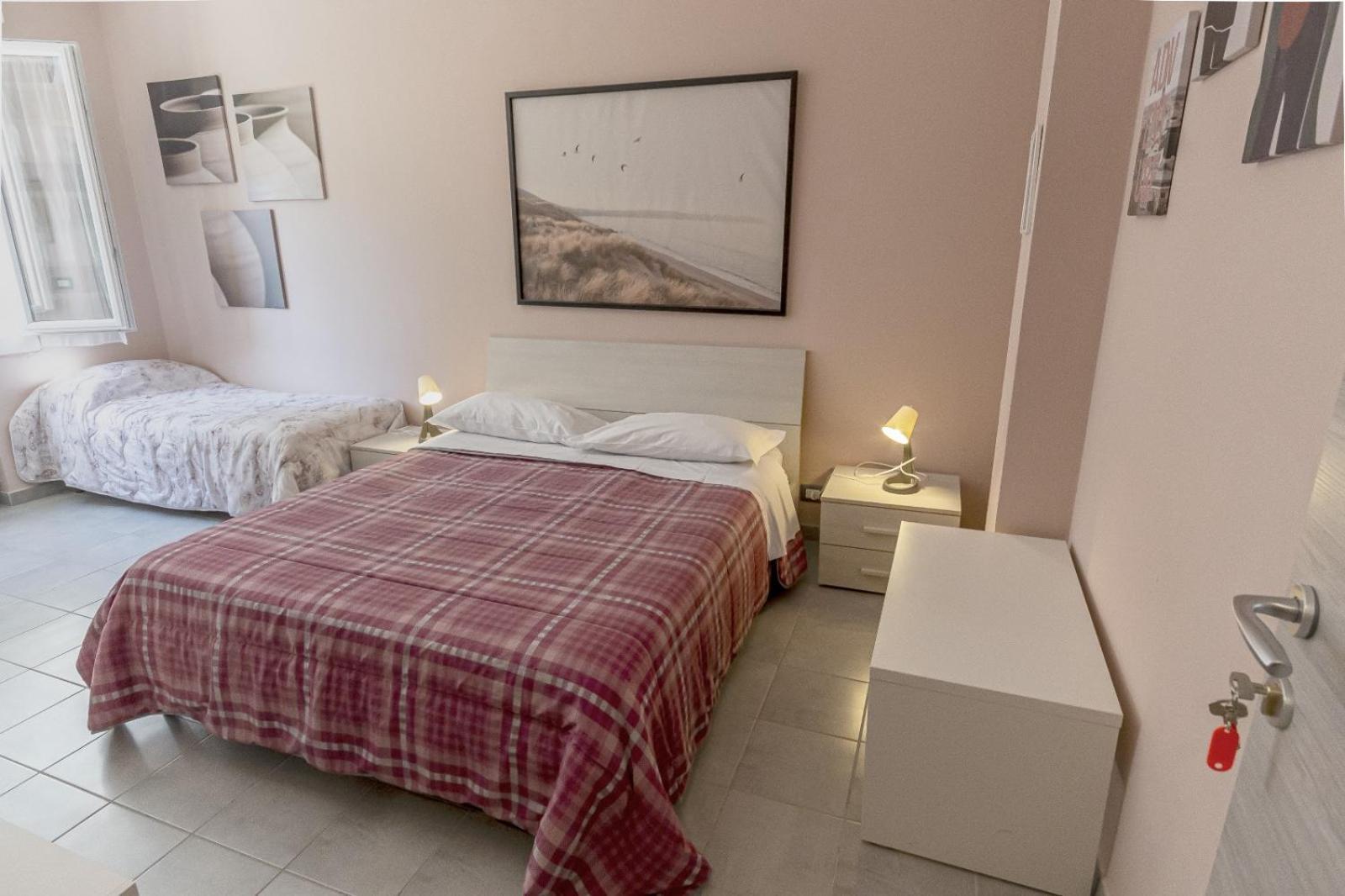 Fare Bnb - Room & Breakfast Santa Maria Reggio Emilia Exterior photo