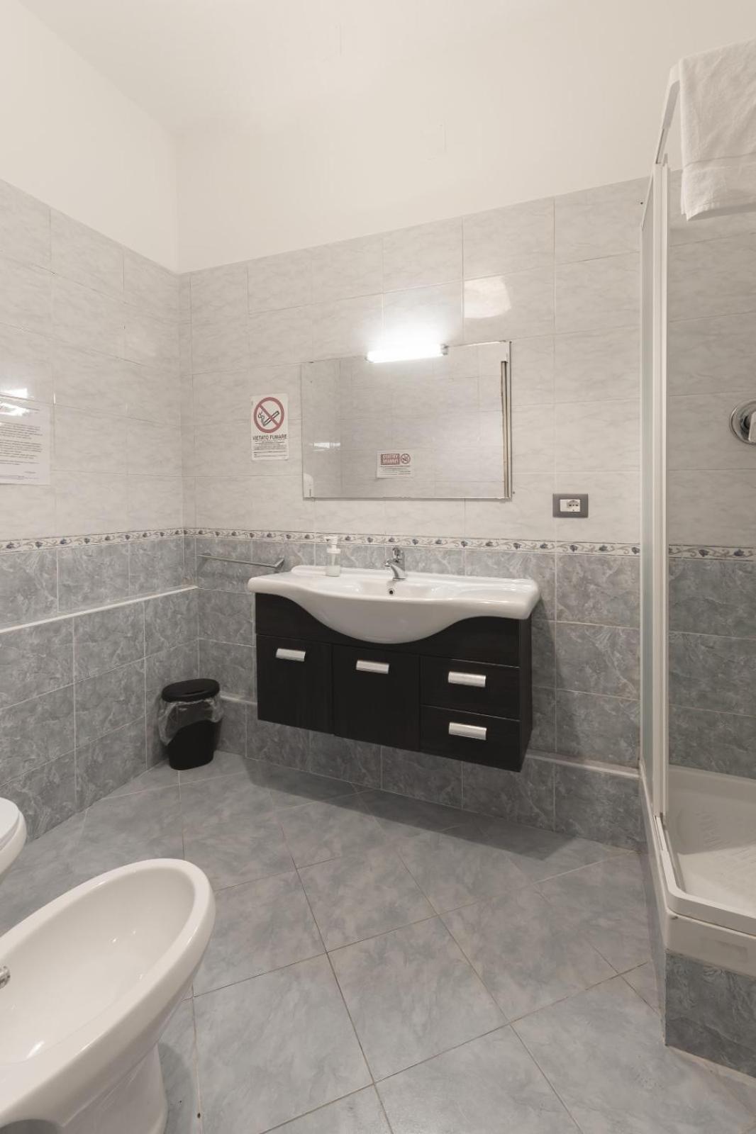 Fare Bnb - Room & Breakfast Santa Maria Reggio Emilia Exterior photo
