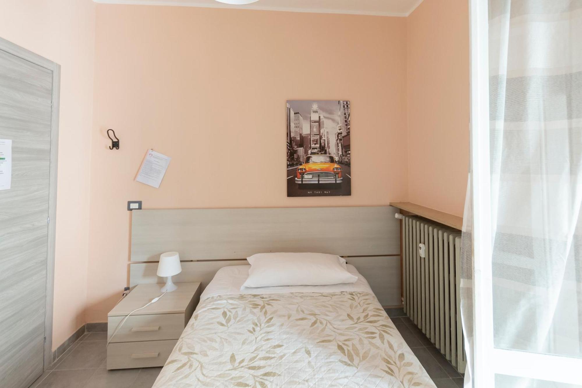 Fare Bnb - Room & Breakfast Santa Maria Reggio Emilia Exterior photo