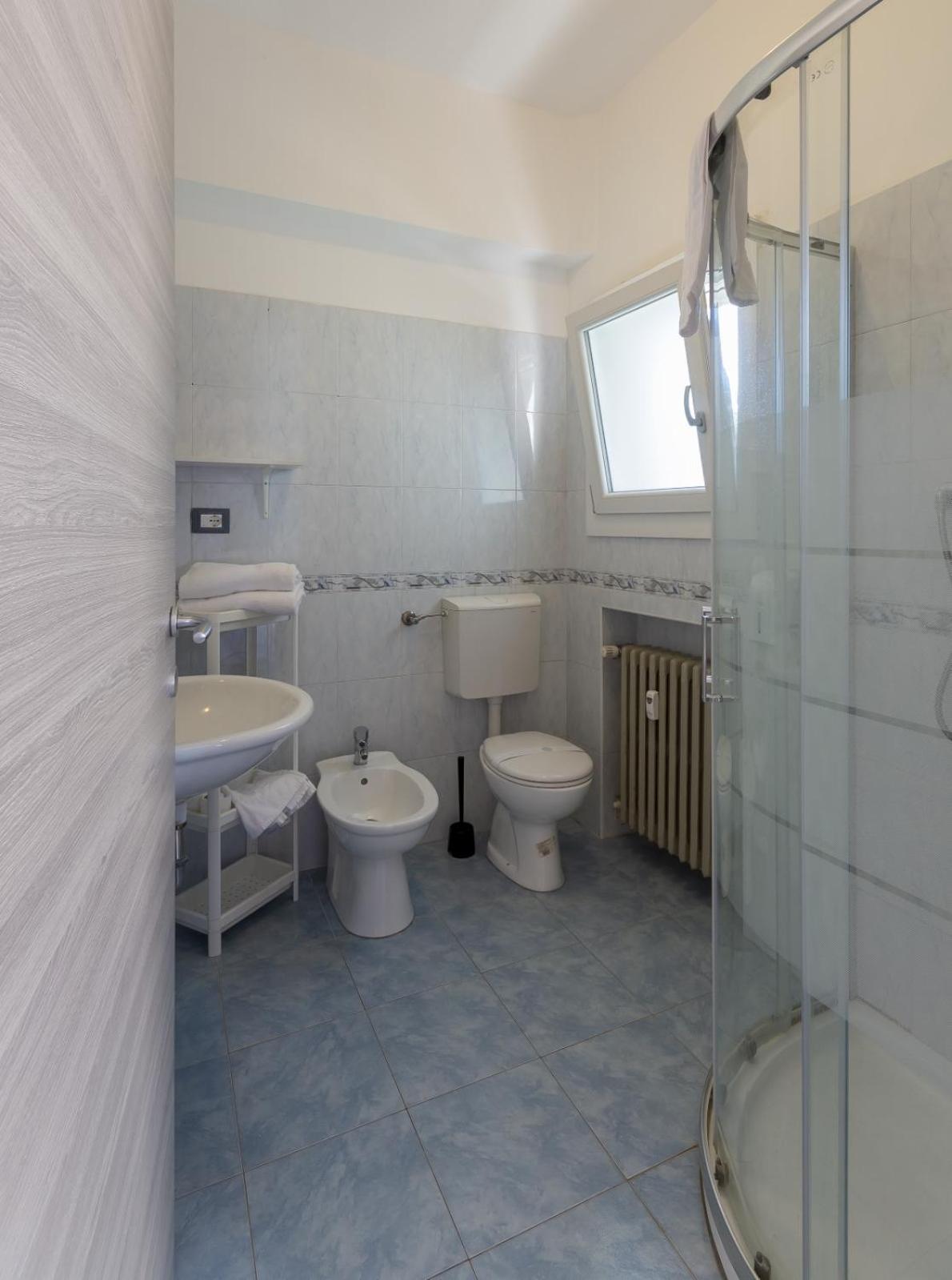 Fare Bnb - Room & Breakfast Santa Maria Reggio Emilia Exterior photo