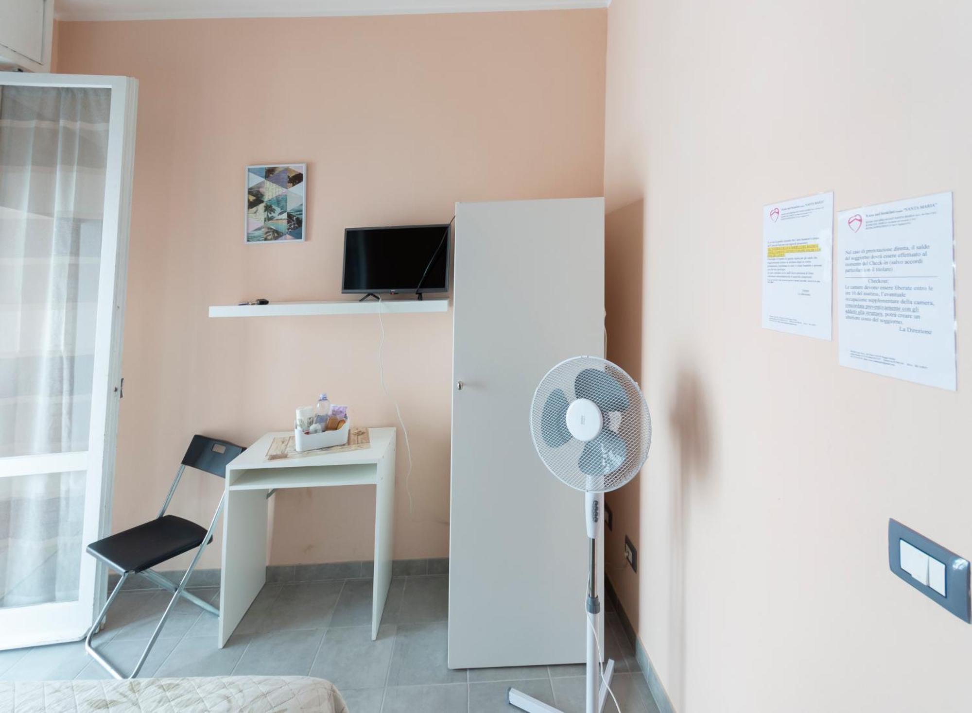 Fare Bnb - Room & Breakfast Santa Maria Reggio Emilia Exterior photo