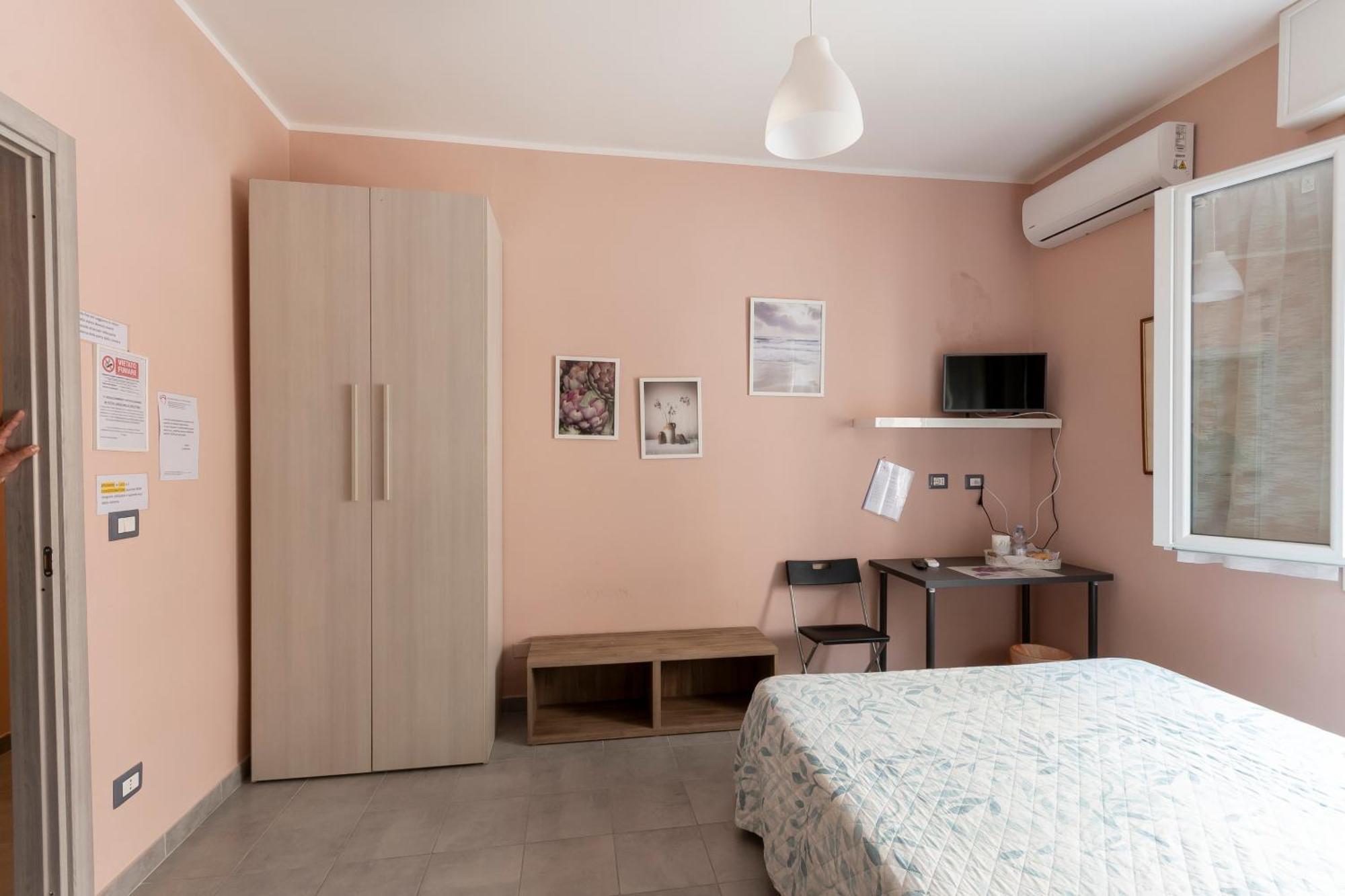 Fare Bnb - Room & Breakfast Santa Maria Reggio Emilia Exterior photo