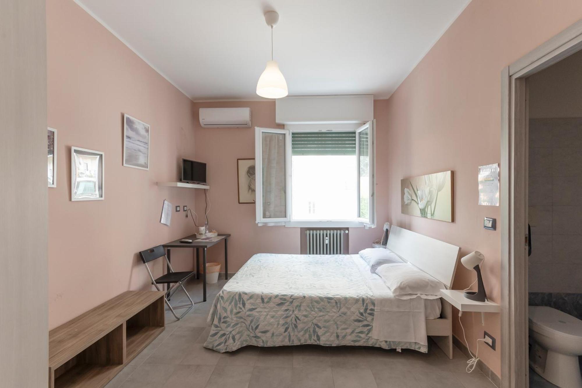 Fare Bnb - Room & Breakfast Santa Maria Reggio Emilia Exterior photo
