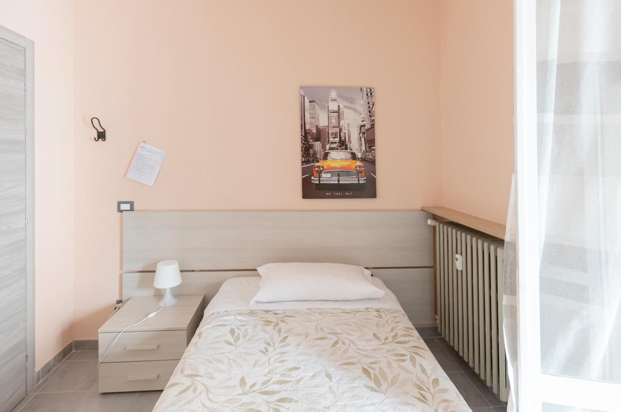Fare Bnb - Room & Breakfast Santa Maria Reggio Emilia Exterior photo