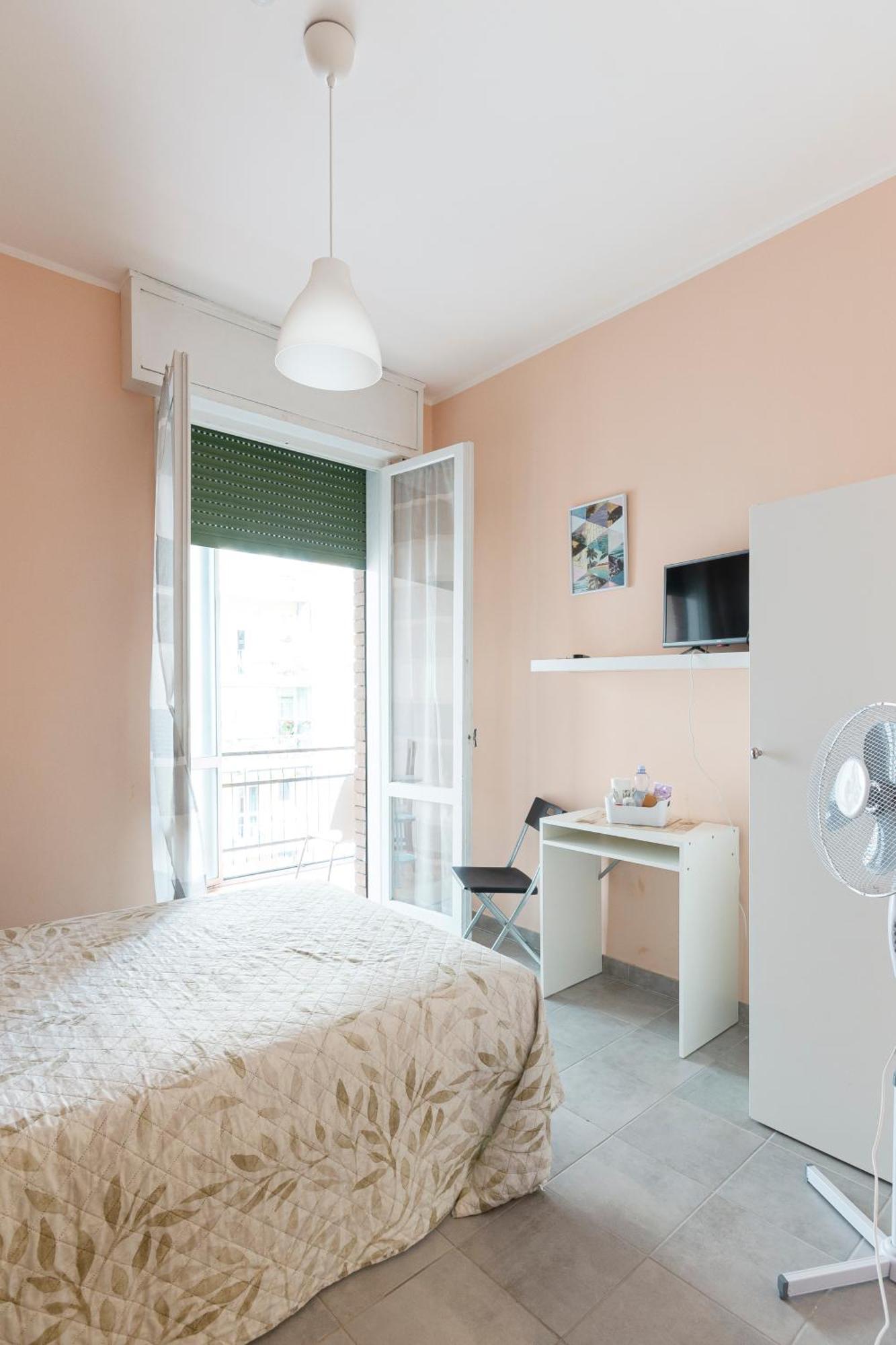 Fare Bnb - Room & Breakfast Santa Maria Reggio Emilia Exterior photo