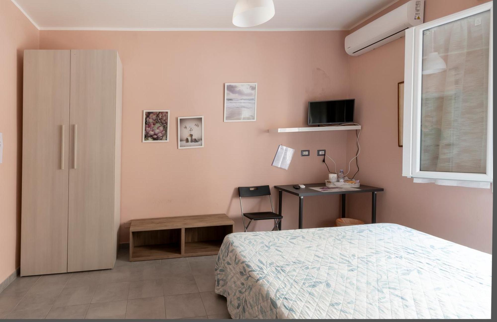 Fare Bnb - Room & Breakfast Santa Maria Reggio Emilia Exterior photo